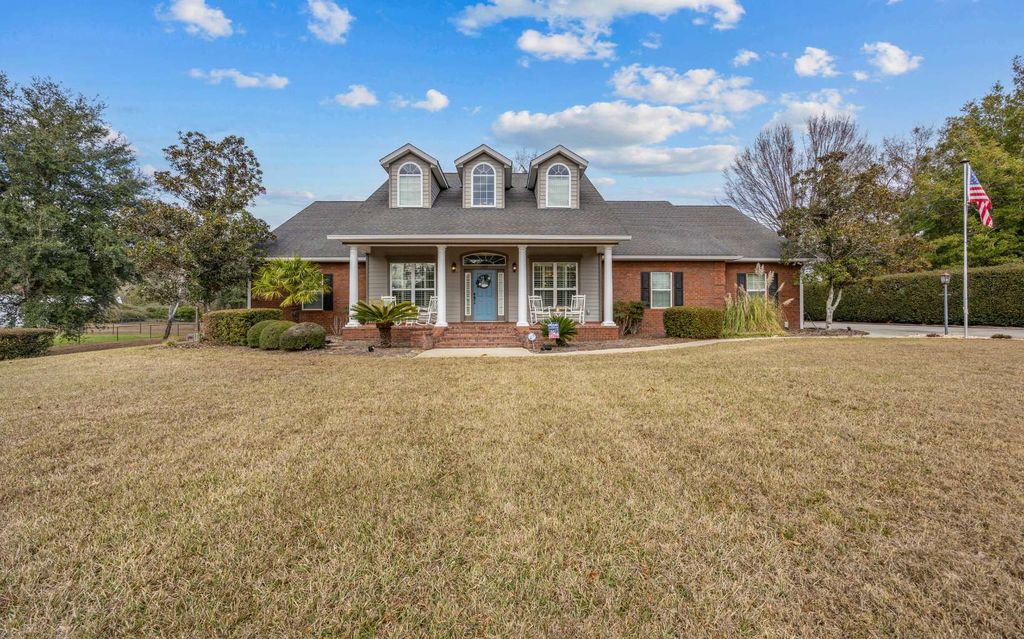 Photo of 307 SW Slash Lane, Lake City, FL 32024 (MLS # 129762)