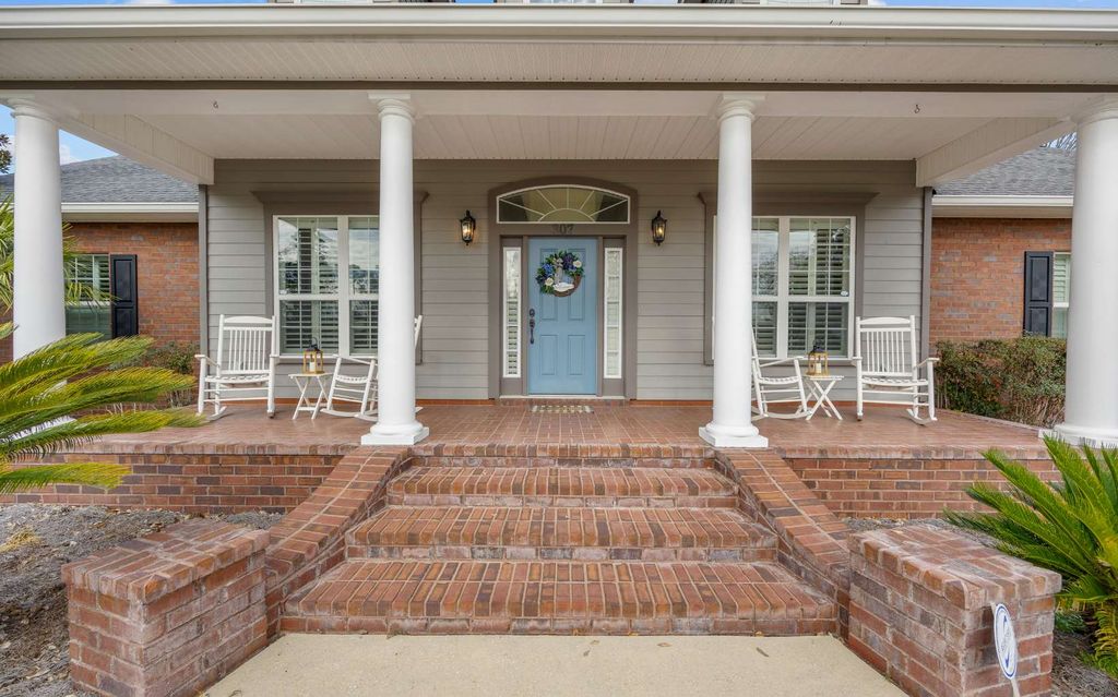 Photo of 307 SW Slash Lane, Lake City, FL 32024 (MLS # 129762)