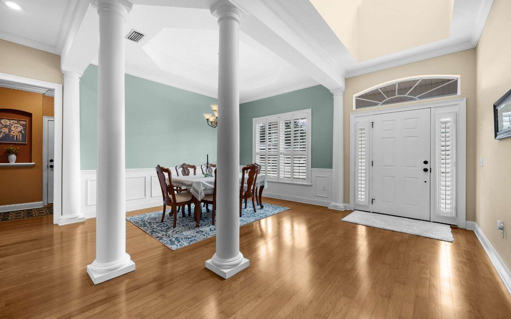 Photo of 307 SW Slash Lane, Lake City, FL 32024 (MLS # 129762)