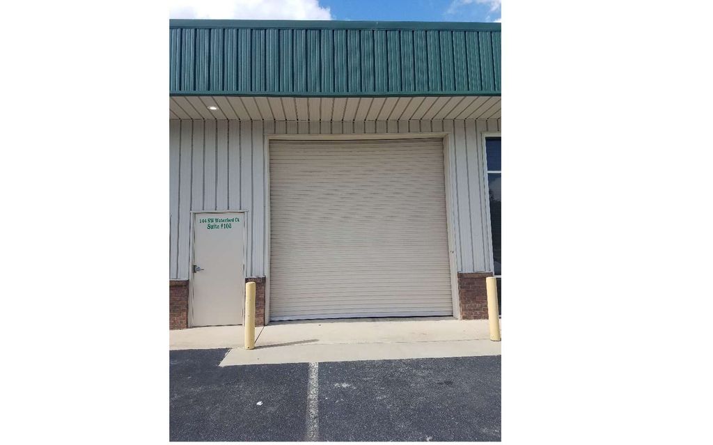 Photo of 144 SW Waterford Ct #102 Ct, Lake City, FL 32025 (MLS # 129081)