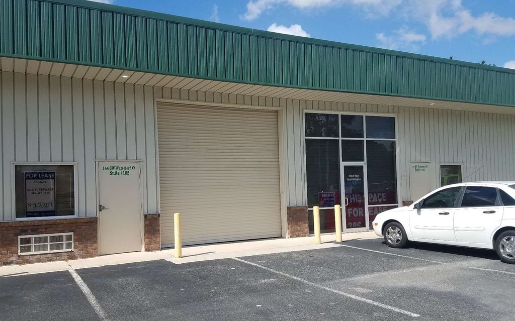 Photo of 144 SW Waterford Ct #102 Ct, Lake City, FL 32025 (MLS # 129081)