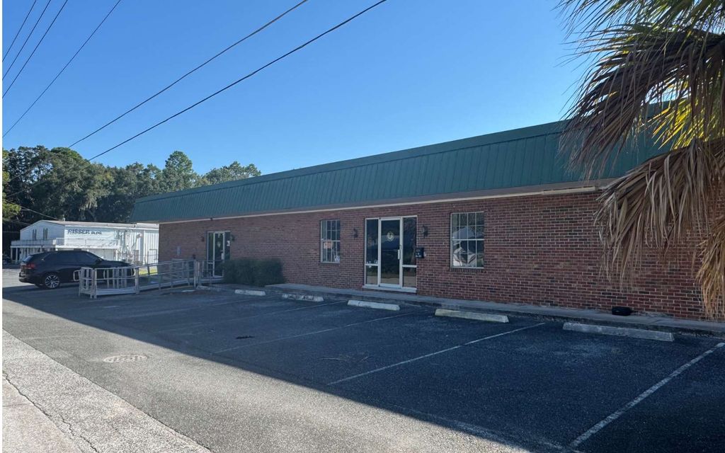 Photo of 197 NW Burk Ave #103 Ave, Lake City, FL 32055 (MLS # 128552)