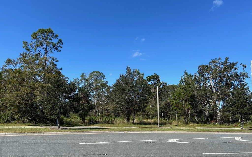 Photo of SW Sr-47, Lake City, FL 32025 (MLS # 125075)