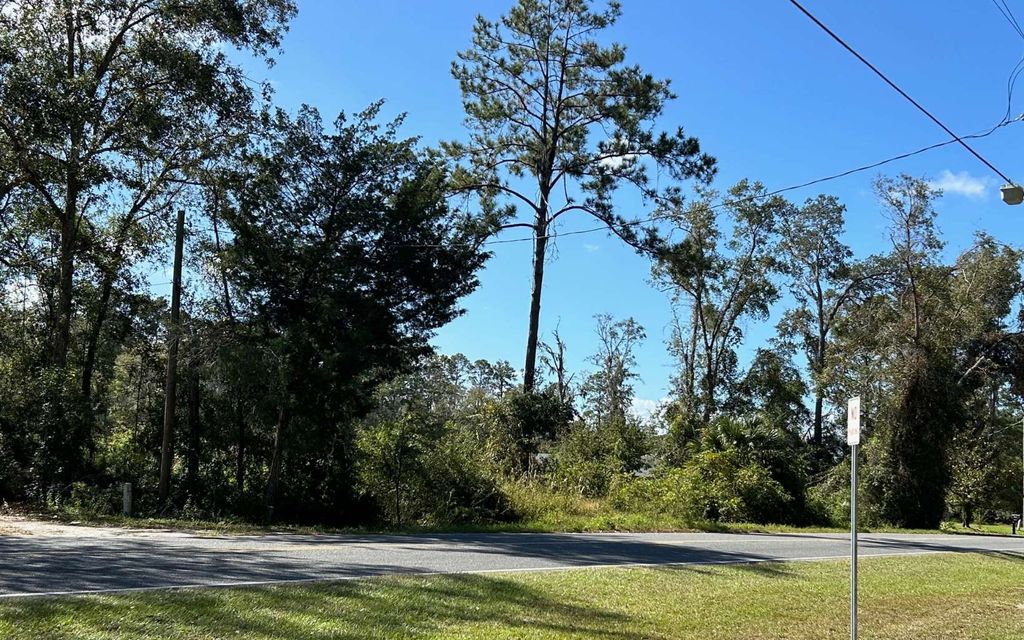 Photo of SW Sr-47, Lake City, FL 32025 (MLS # 125075)
