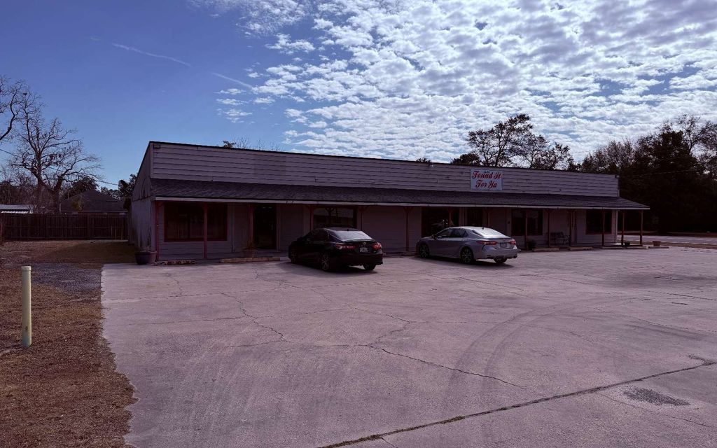 Photo of 403 N Lowder Street, Macclenny, FL 32063 (MLS # 130912)