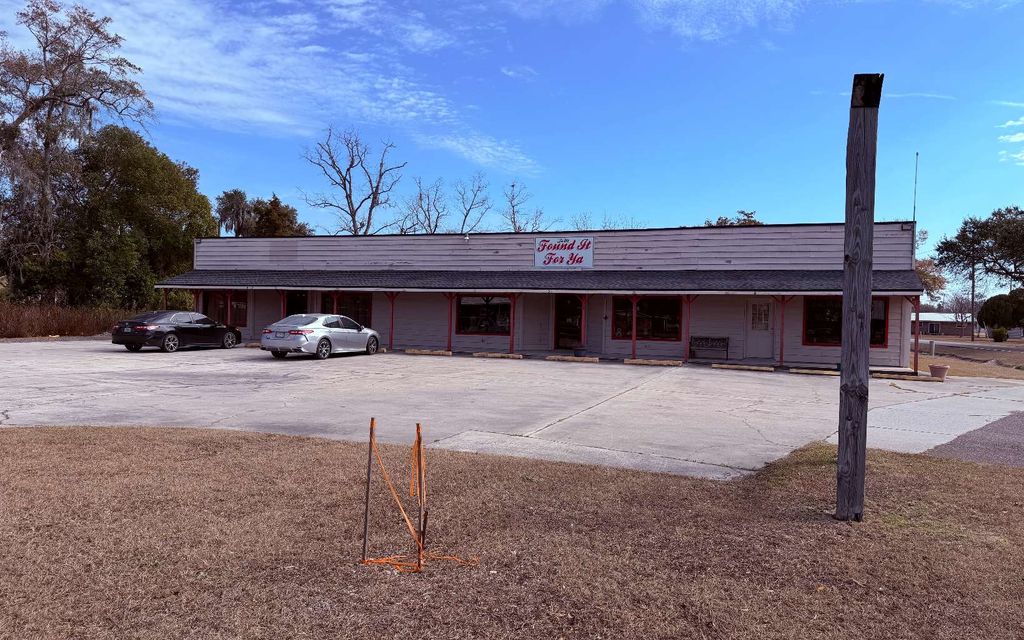 Photo of 403 N Lowder Street, Macclenny, FL 32063 (MLS # 130912)