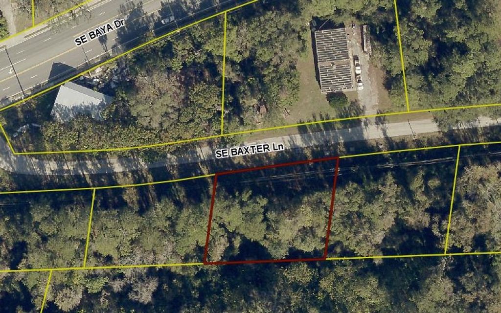 Photo of TBD SE Baxter Lane, Lake City, FL 32025 (MLS # 129350)