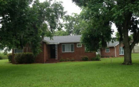 Photo 1 of 4 — 633 NW PALM DRIVE, Lake City, FL 32055