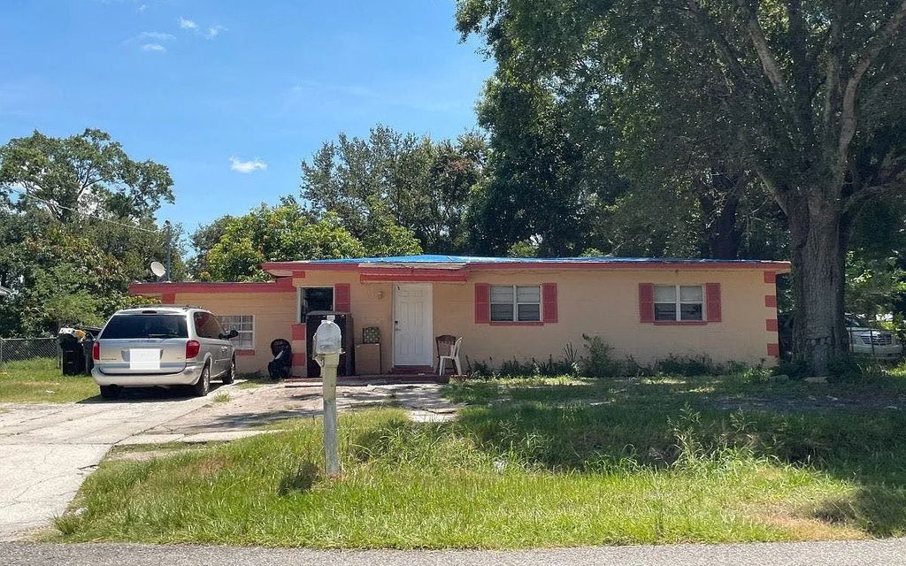 Photo of 1060 30th St NW St, Other, FL 33881 (MLS # 131228)