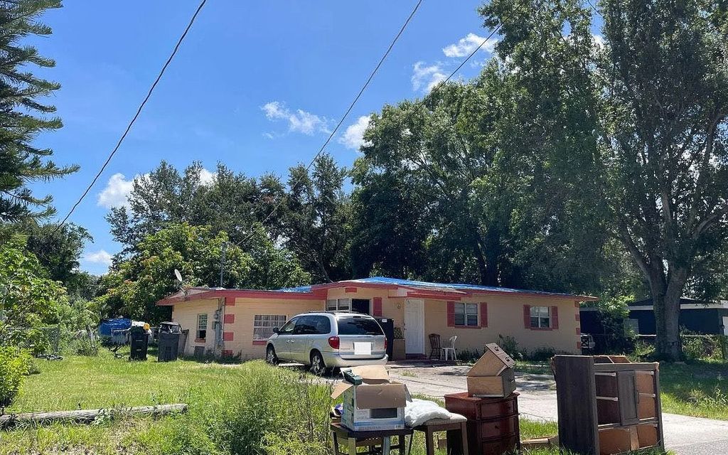 Photo of 1060 30th St NW St, Other, FL 33881 (MLS # 131228)