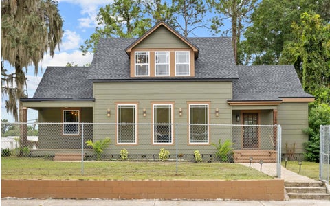 Photo of 490 NW Madison Street, Lake City, FL 32055 (MLS # 133404)