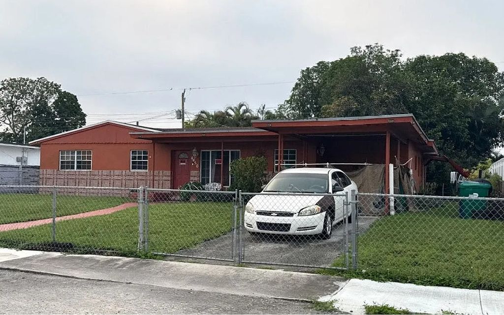 Photo of 4450 NW 169th Ter, Other, FL 33055 (MLS # 129613)