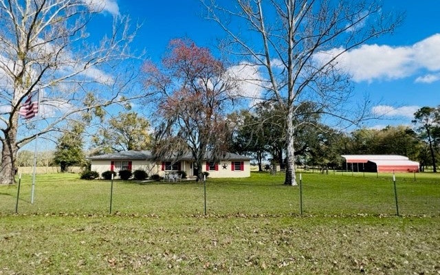 Photo of 10 SW 50th Ave, Bell, FL 32619 (MLS # 131526)