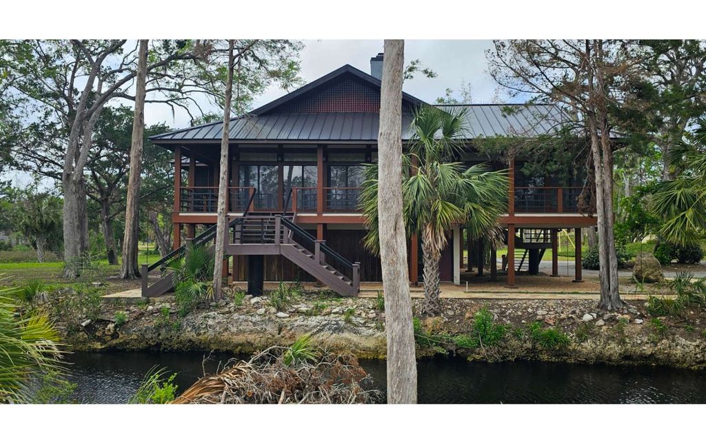 Photo of 1606 3rd Ave SE Ave, Steinhatchee, FL 32359 (MLS # 127110)