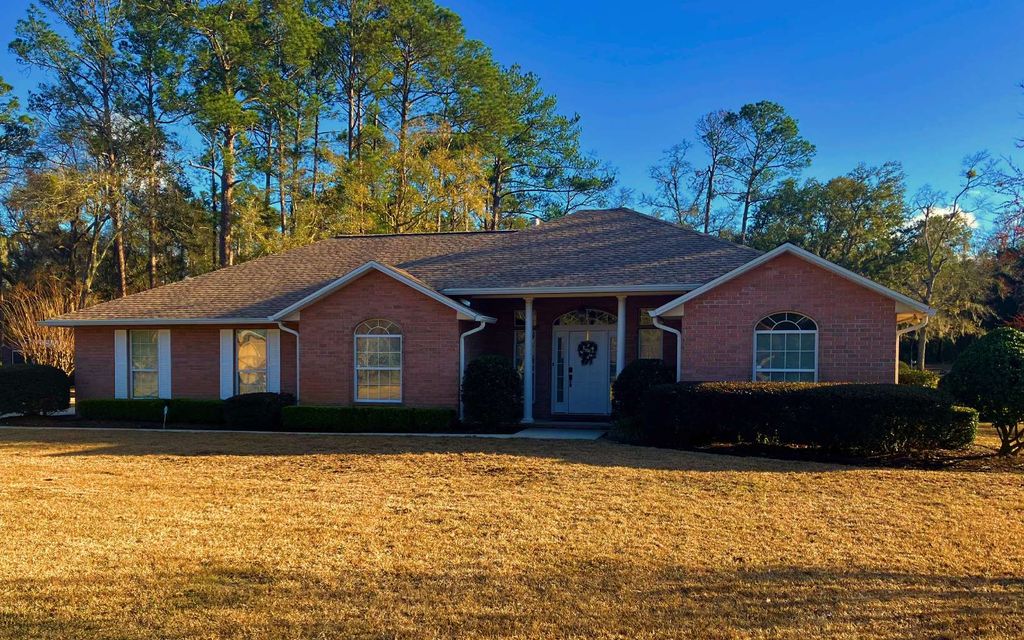 Photo of 292 SW Ace Lane, Lake City, FL 32025 (MLS # 130272)