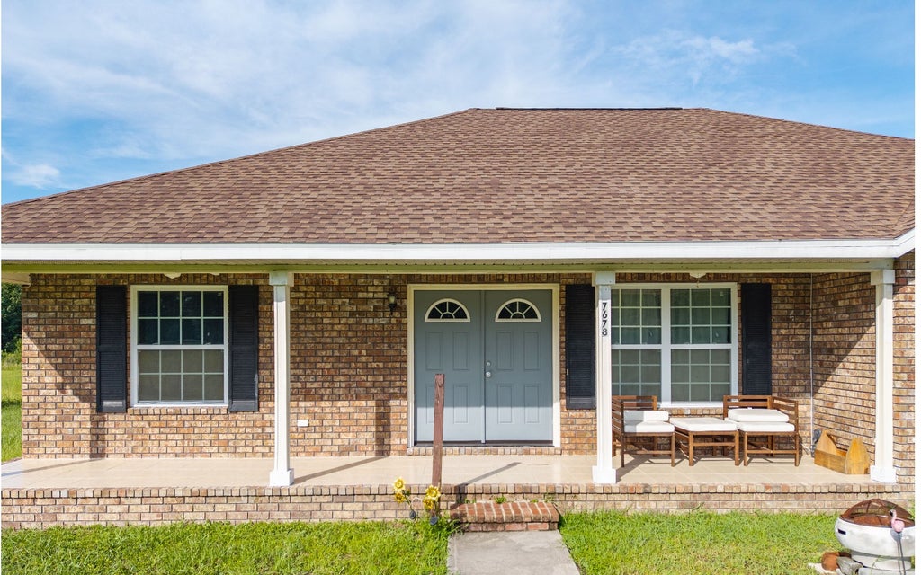 Photo of 7678 NW US-41, Lake City, FL 32055 (MLS # 132720)