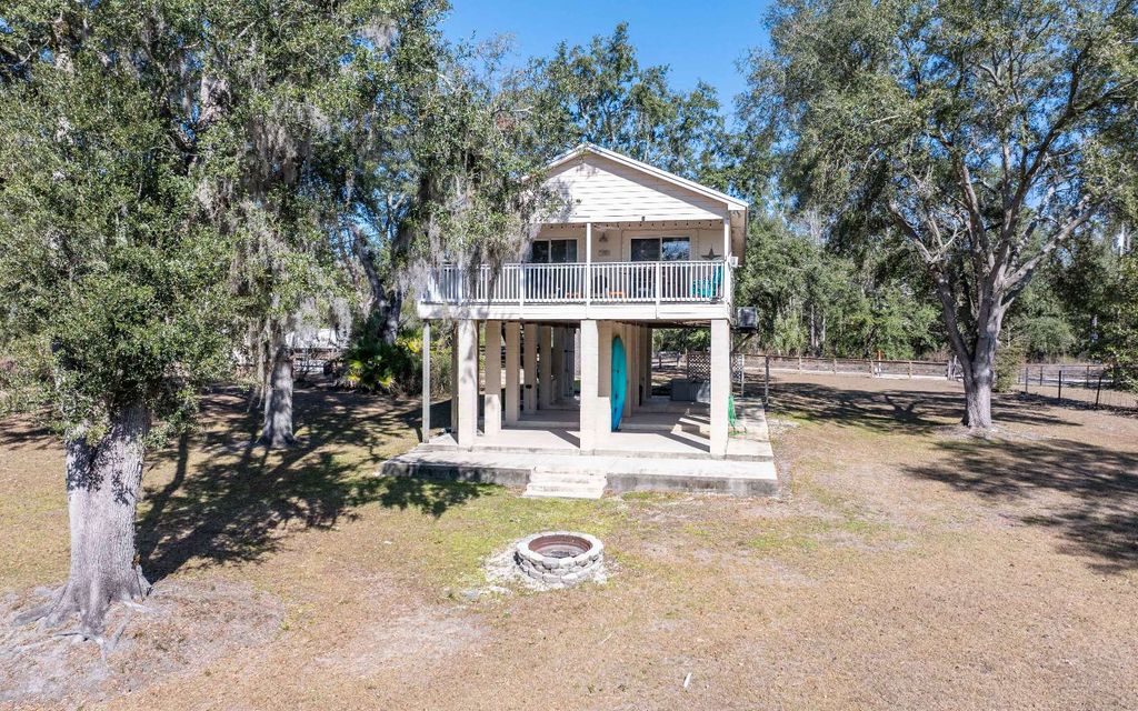 Photo of 16338 198th Trace, OBrien, FL 32071 (MLS # 130090)
