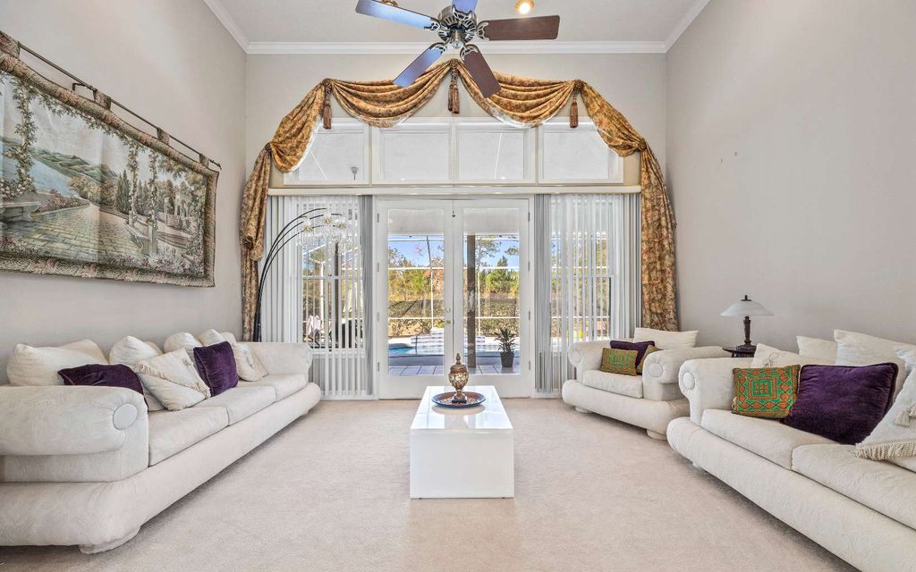 Photo of 421 NW Scenic Lake Dr, Lake City, FL 32055 (MLS # 129721)