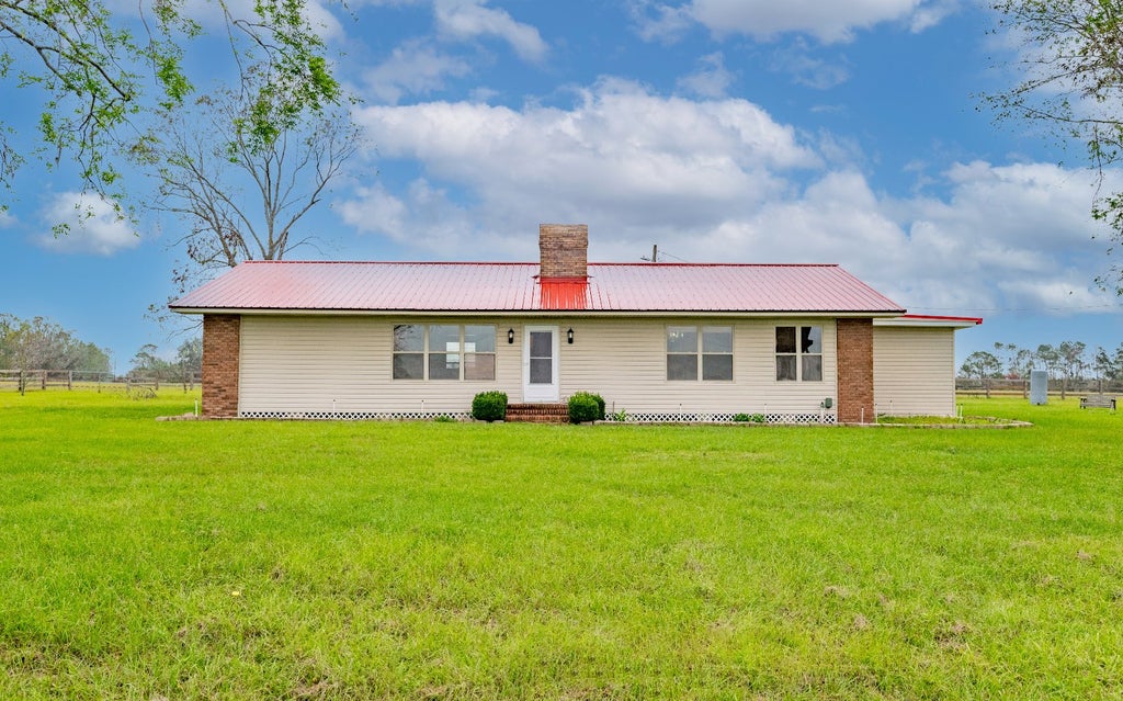 Photo of 3928 NW 69th Blvd, Jennings, FL 32053 (MLS # 132193)