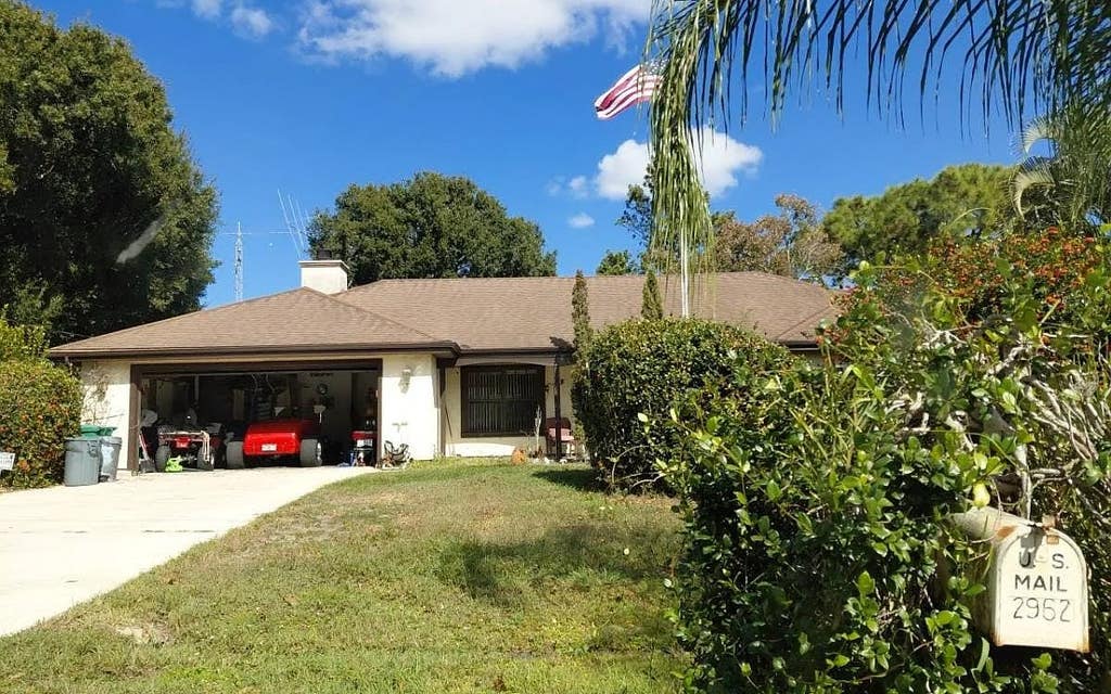 Photo of 2962 SE Dalhart Rd, Other, FL 34952 (MLS # 132036)