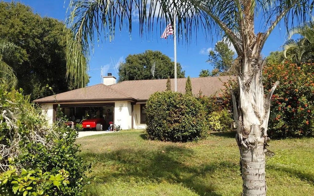 Photo of 2962 SE Dalhart Rd, Other, FL 34952 (MLS # 132036)