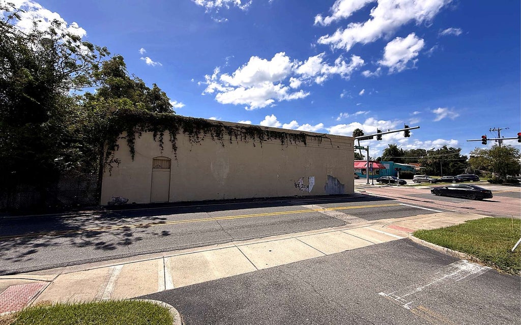 Photo of 451 N Marion Ave, Lake City, FL 32055 (MLS # 133317)