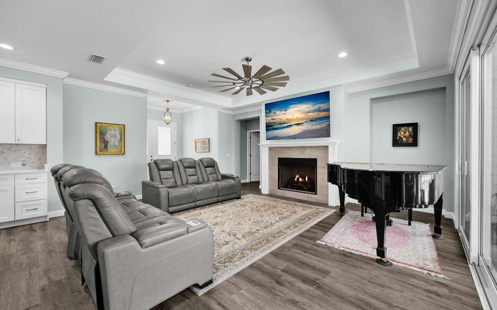 Photo of 1000 SW Mandiba Drive, Lake City, FL 32024 (MLS # 128481)