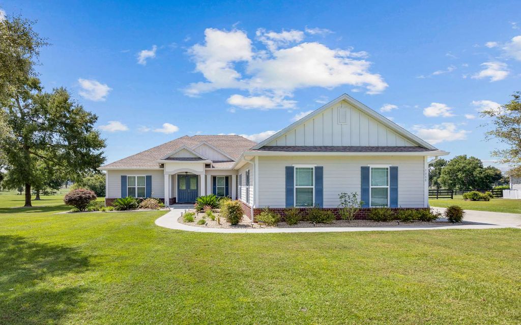 Photo of 1000 SW Mandiba Drive, Lake City, FL 32024 (MLS # 128481)