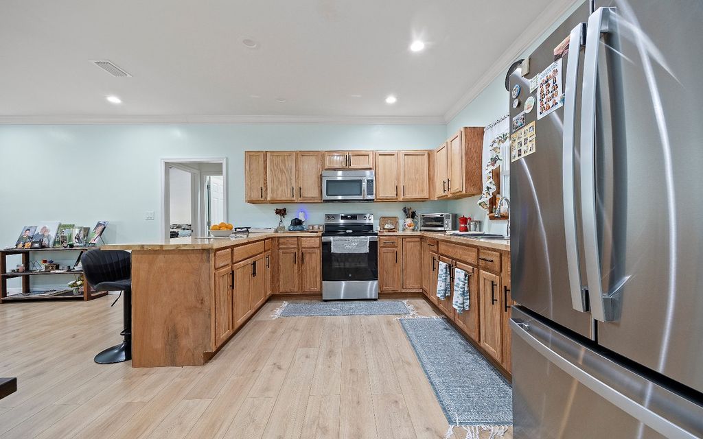 Photo of 12116 208th St, OBrien, FL 32071 (MLS # 130898)