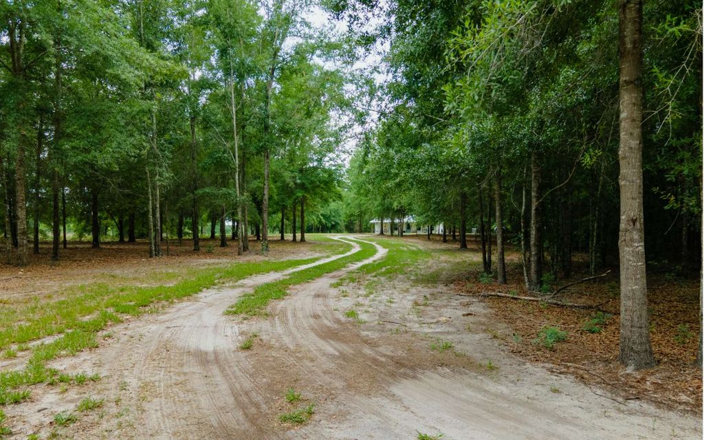 Photo of 21009 89th Rd, OBrien, FL 32071 (MLS # 131836)