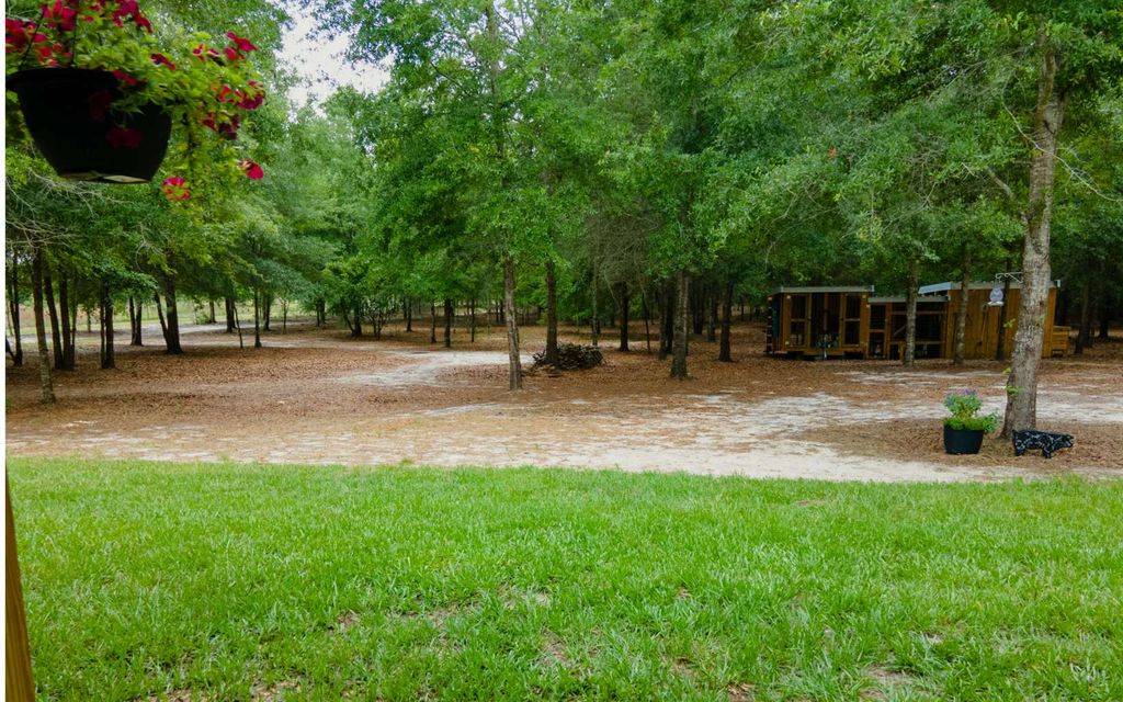 Photo of 21009 89th Rd, OBrien, FL 32071 (MLS # 131836)