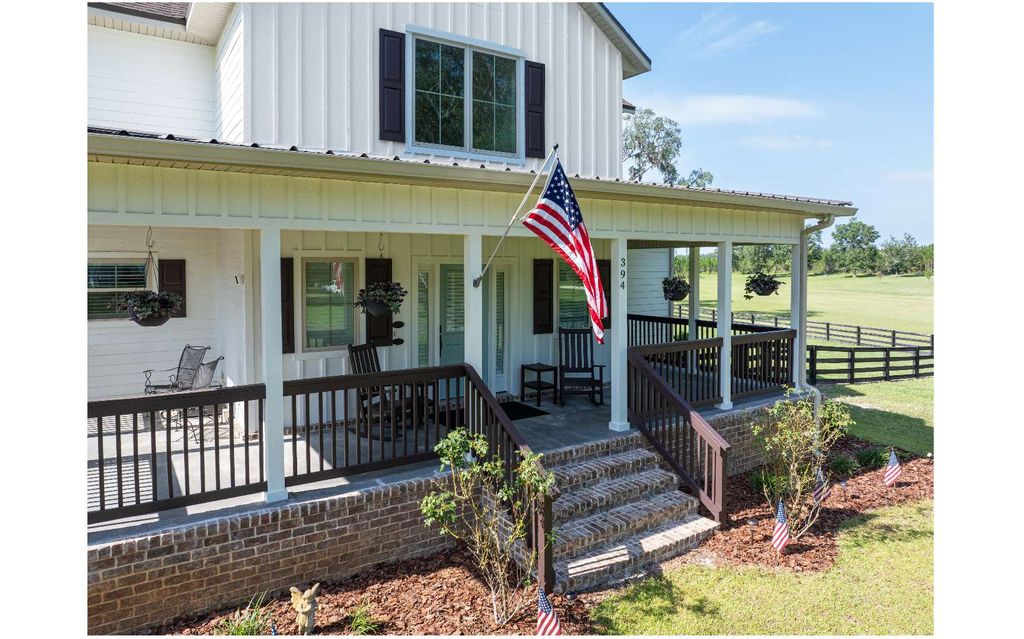 Photo of 394 SW Pinehurst Dr, Lake City, FL 32024 (MLS # 132103)