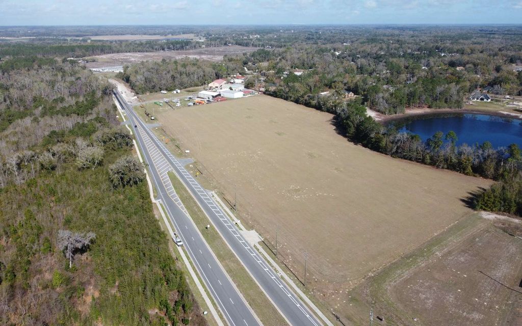 Photo of TBD US Hwy 90 West, Lake City, FL 32055 (MLS # 130634)