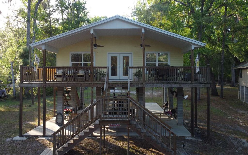 Photo of 29002 River Run Rd, Branford, FL 32008 (MLS # 127993)