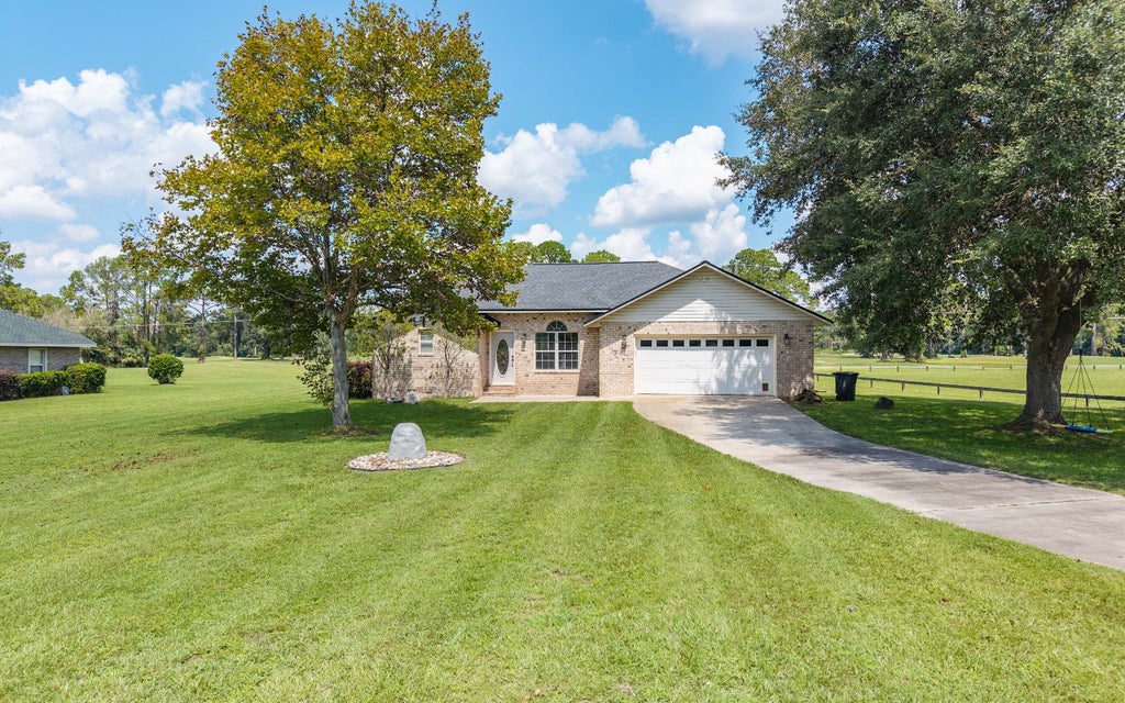 Photo of 112 SW Patridge Ct, Lake City, FL 32025 (MLS # 133294)