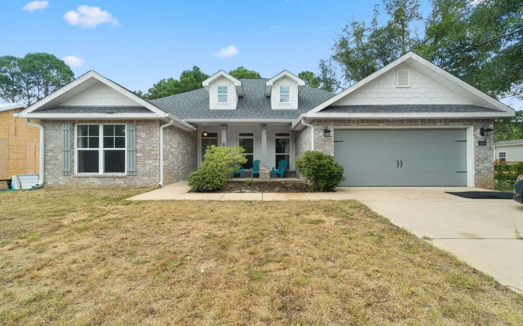 Photo of 5208 Aqua Vista Dr, Other, FL 32563 (MLS # 129470)