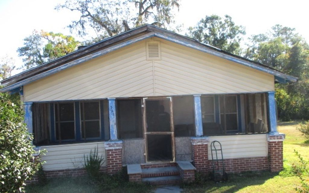 Photo of 227 SW Christmas Tree Lane, Madison, FL 32340 (MLS # 129420)