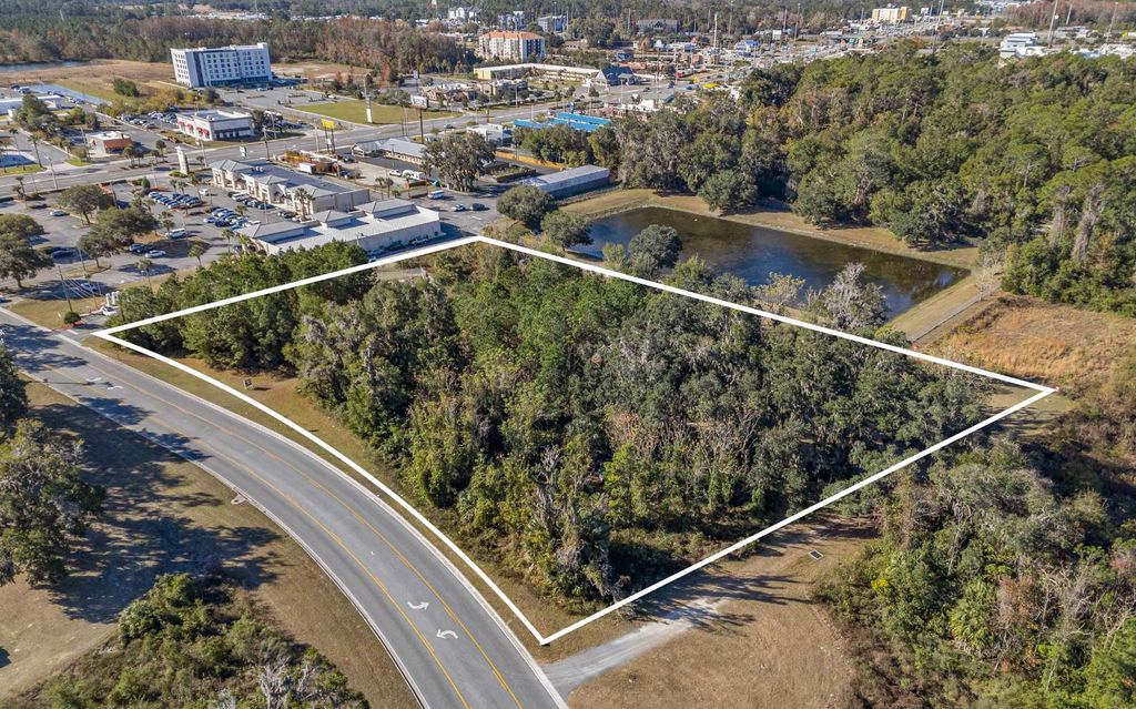 Photo of TBD NW Real Terrace, Lake City, FL 32055 (MLS # 129520)