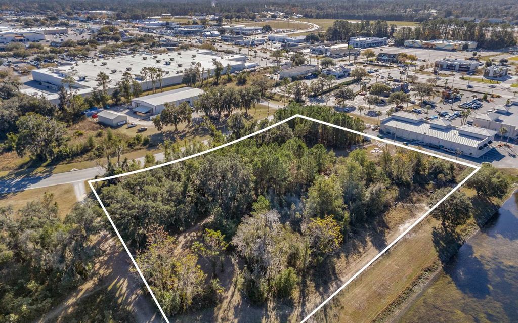 Photo of TBD NW Real Terrace, Lake City, FL 32055 (MLS # 129520)