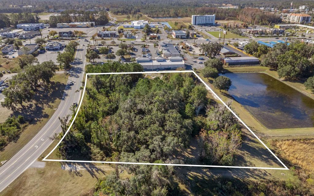 Photo of TBD NW Real Terrace, Lake City, FL 32055 (MLS # 129520)