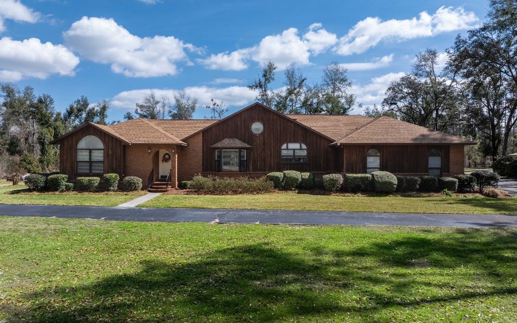 Photo of 8896 141st Drive, Live Oak, FL 32060 (MLS # 130494)