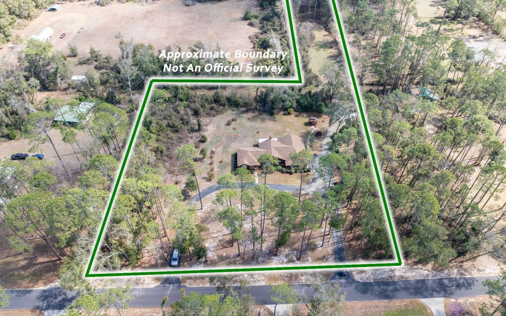 Photo of 8896 141st Drive, Live Oak, FL 32060 (MLS # 130494)