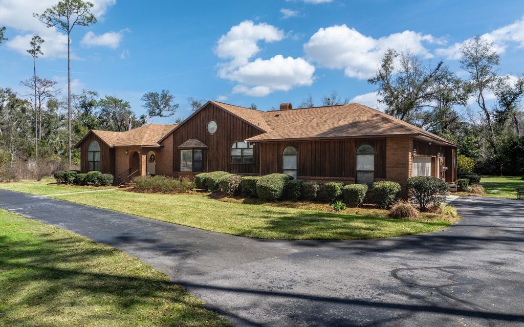 Photo of 8896 141st Drive, Live Oak, FL 32060 (MLS # 130494)