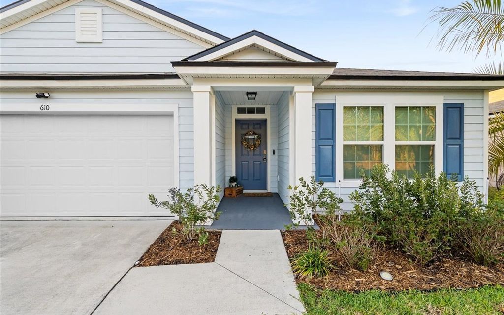 Photo of 610 Grand Reserve Dr, Other, FL 32110 (MLS # 129923)