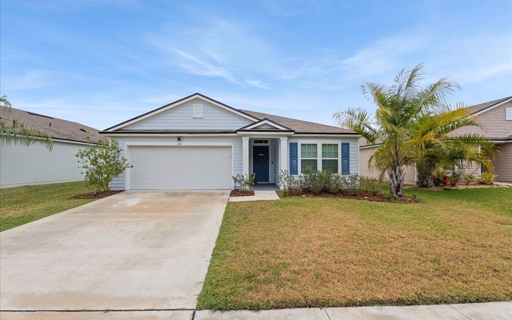 Photo of 610 Grand Reserve Dr, Other, FL 32110 (MLS # 129923)