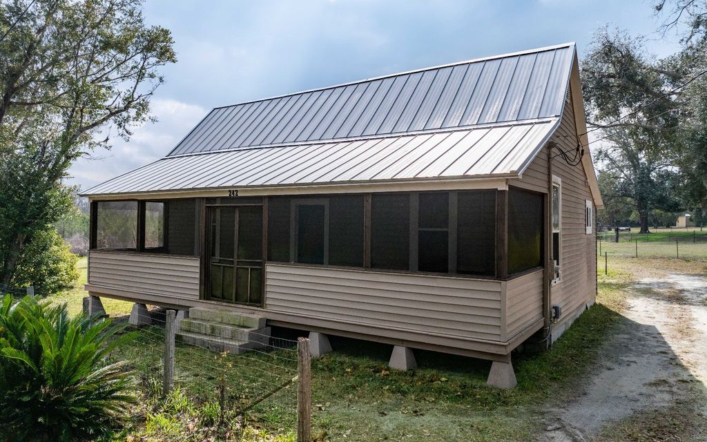 Photo of 242 NE Bellville Road, Pinetta, FL 32350 (MLS # 130350)