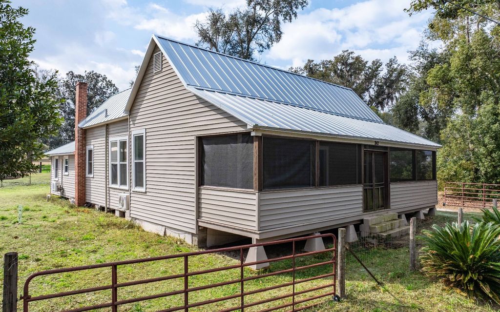 Photo of 242 NE Bellville Road, Pinetta, FL 32350 (MLS # 130350)