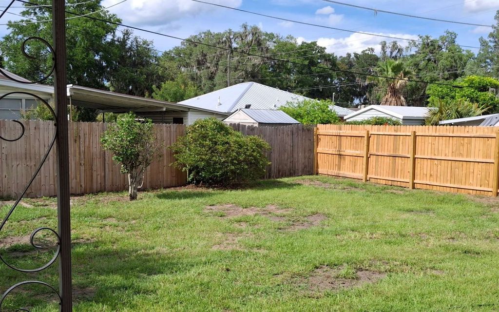 Photo of 485 NW Hamilton Street, Lake City, FL 32055 (MLS # 132009)