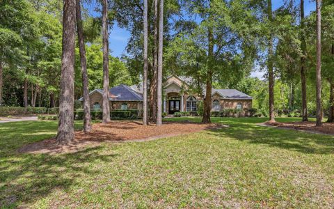 Photo of 529 NW Bridgewater Terrace, Lake City, FL 32055 (MLS # 131435)