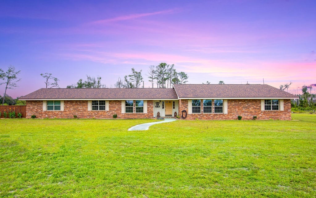 Photo of 4135 NW 143 Cr, Jennings, FL 32053 (MLS # 133474)